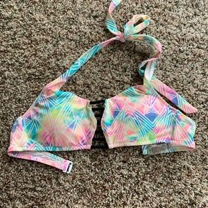 VS PINK bikini top